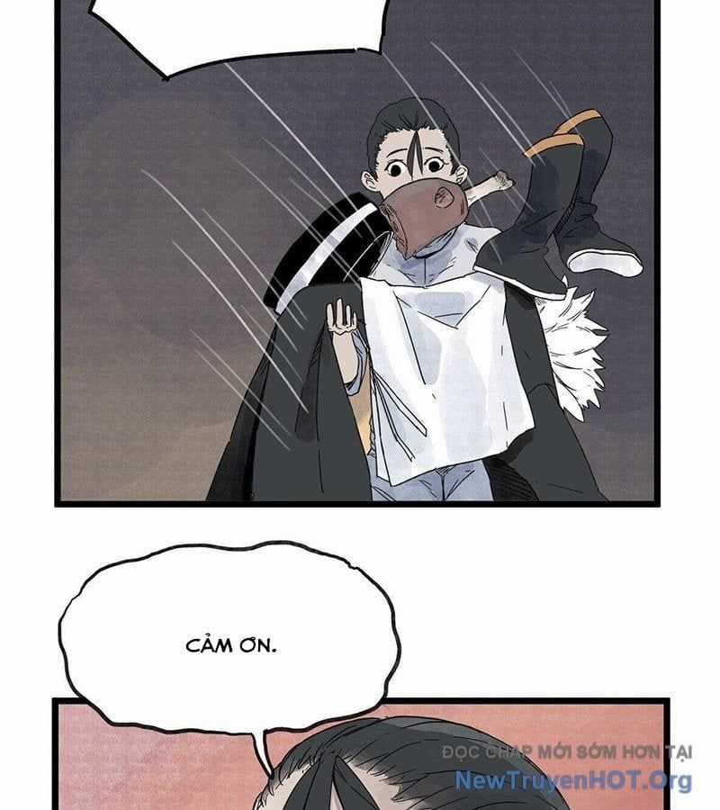 Hiệp Khách Hành Bất Thông Chương 100 trang 17