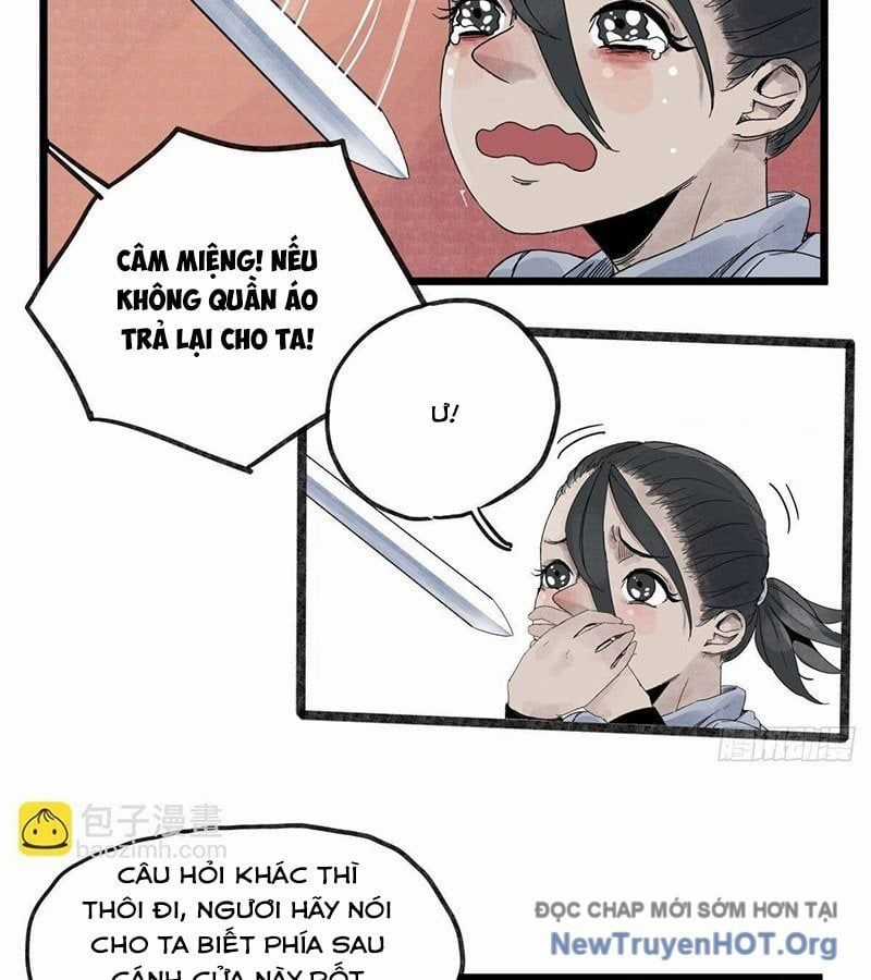 Hiệp Khách Hành Bất Thông Chương 100 trang 19