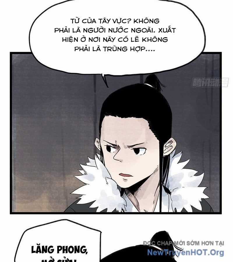 Hiệp Khách Hành Bất Thông Chương 100 trang 23