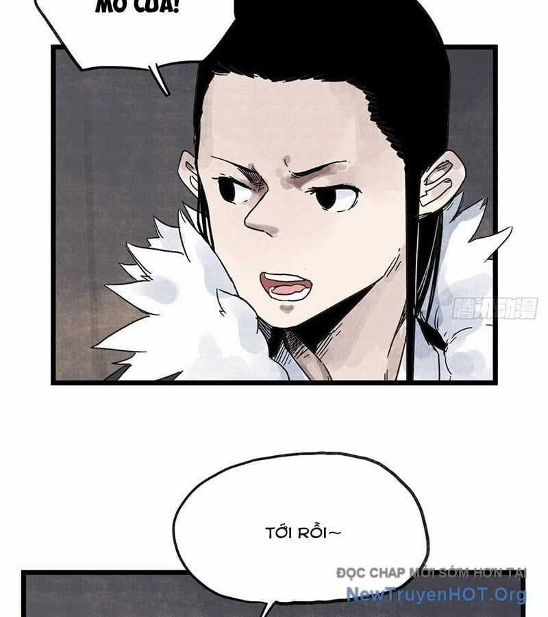 Hiệp Khách Hành Bất Thông Chương 100 trang 24