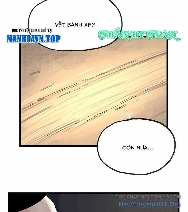 Hiệp Khách Hành Bất Thông Chương 100 trang 31