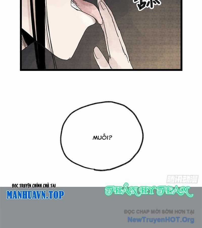 Hiệp Khách Hành Bất Thông Chương 100 trang 33