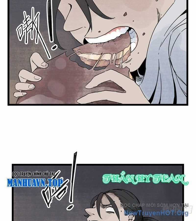 Hiệp Khách Hành Bất Thông Chương 100 trang 4