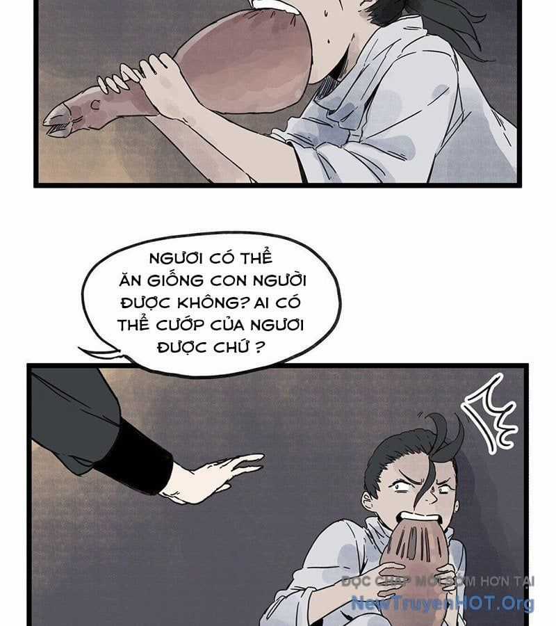 Hiệp Khách Hành Bất Thông Chương 100 trang 5