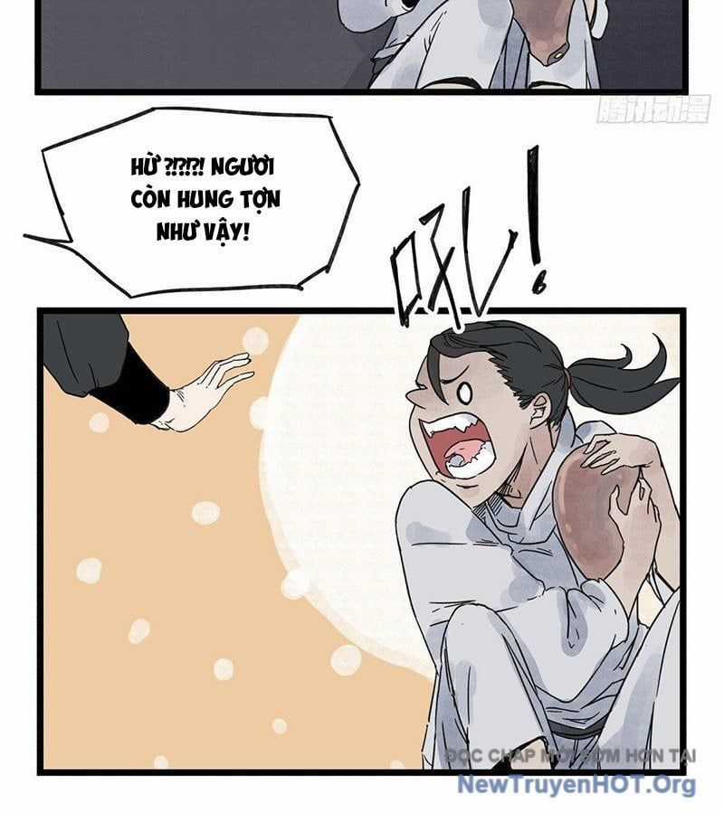 Hiệp Khách Hành Bất Thông Chương 100 trang 6