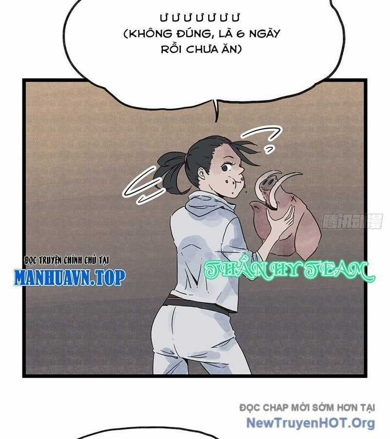 Hiệp Khách Hành Bất Thông Chương 100 trang 8