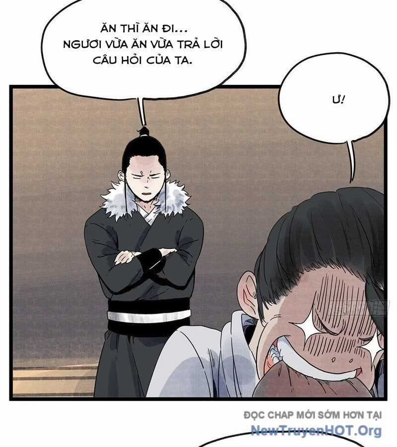 Hiệp Khách Hành Bất Thông Chương 100 trang 9