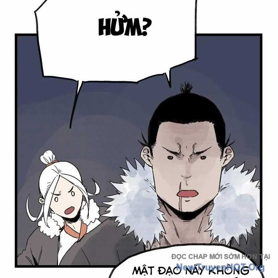 Hiệp Khách Hành Bất Thông Chương 101 trang 10