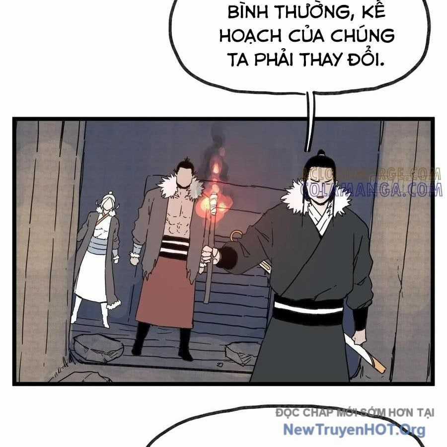 Hiệp Khách Hành Bất Thông Chương 101 trang 11