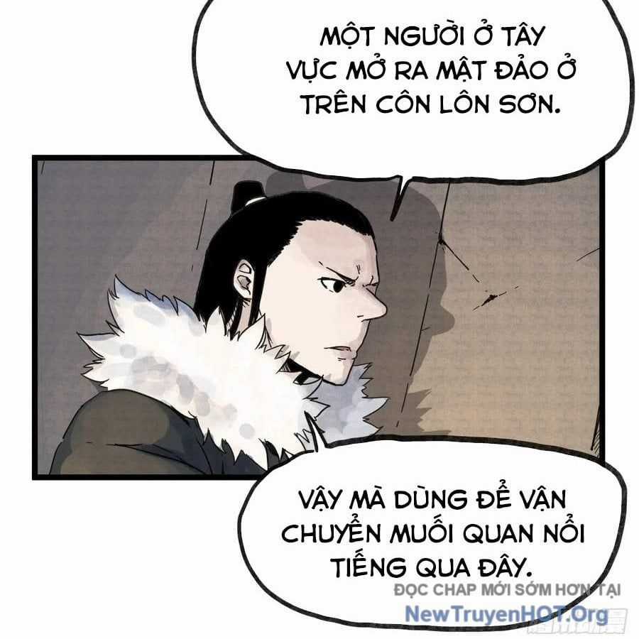 Hiệp Khách Hành Bất Thông Chương 101 trang 12