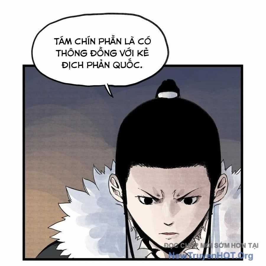 Hiệp Khách Hành Bất Thông Chương 101 trang 13