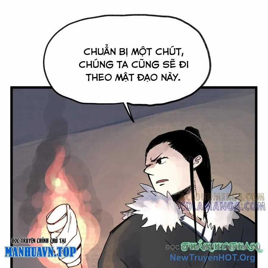 Hiệp Khách Hành Bất Thông Chương 101 trang 14