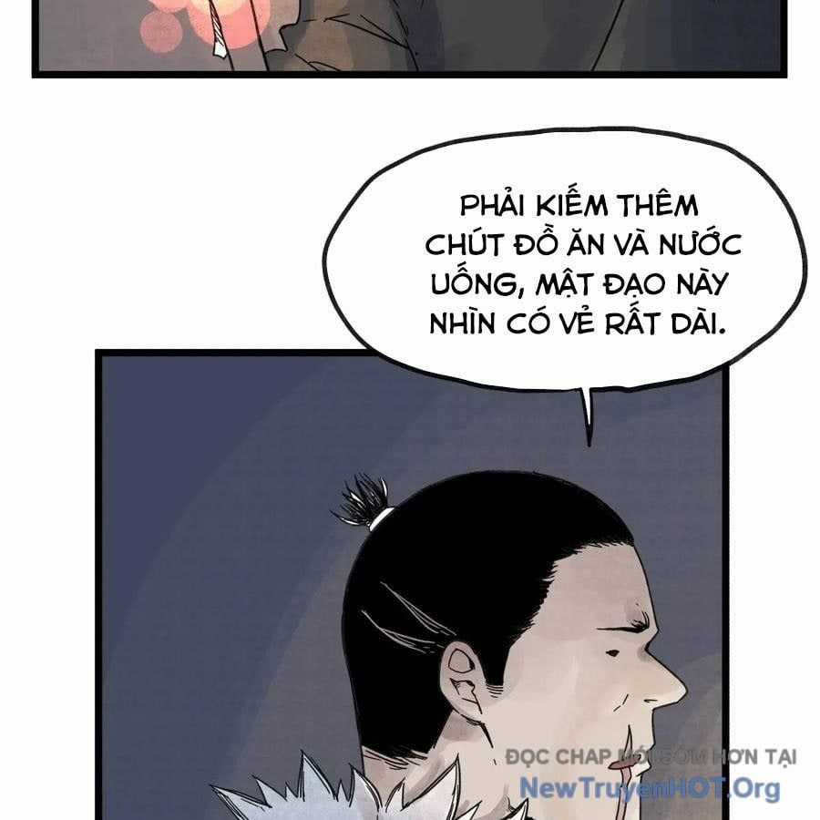 Hiệp Khách Hành Bất Thông Chương 101 trang 15