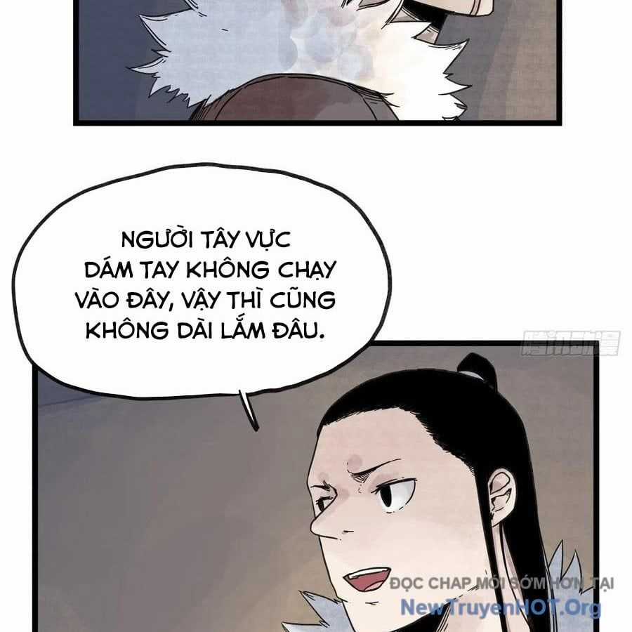 Hiệp Khách Hành Bất Thông Chương 101 trang 16