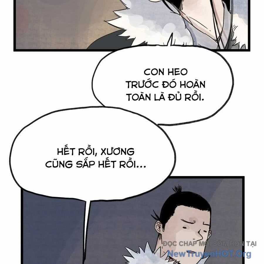 Hiệp Khách Hành Bất Thông Chương 101 trang 17