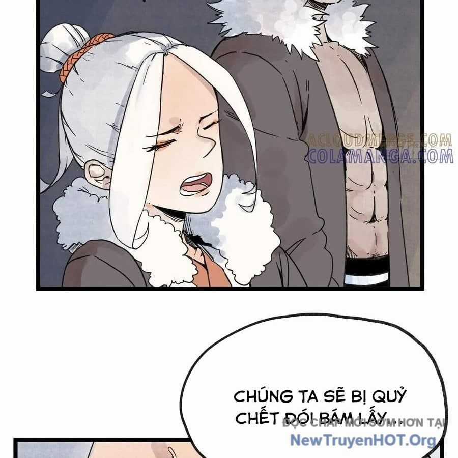 Hiệp Khách Hành Bất Thông Chương 101 trang 18