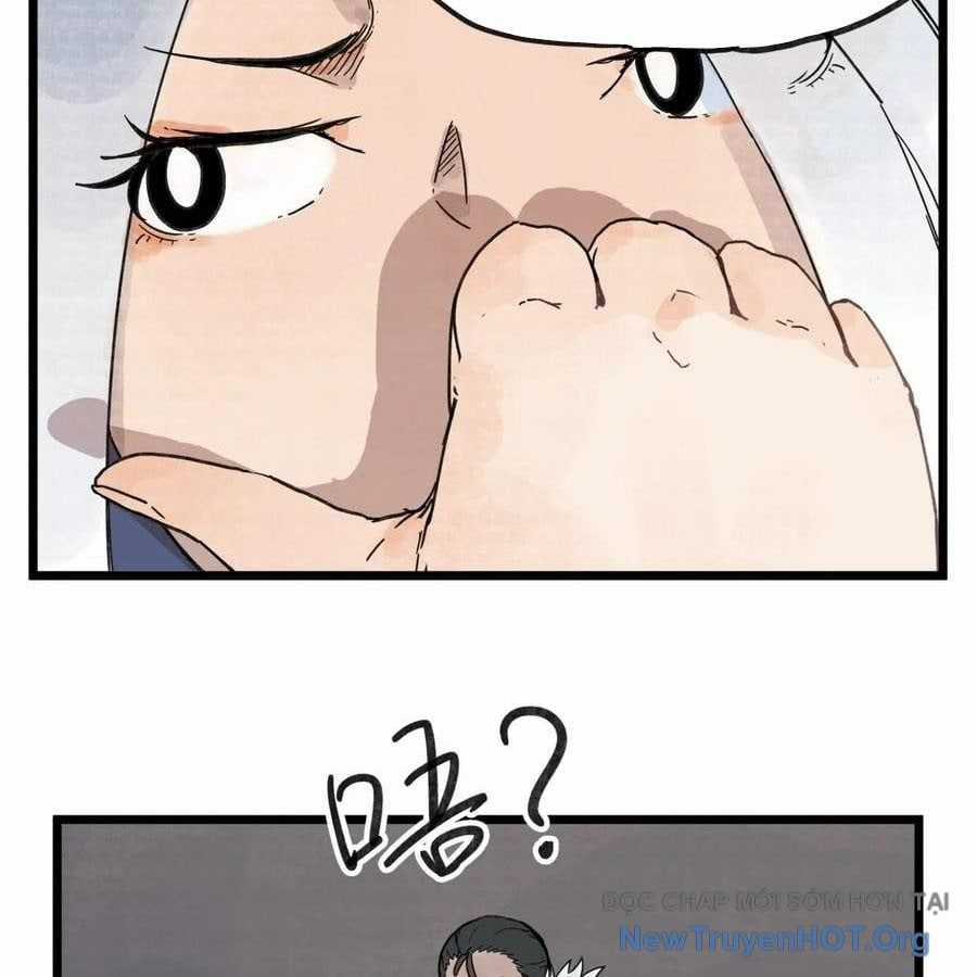 Hiệp Khách Hành Bất Thông Chương 101 trang 19