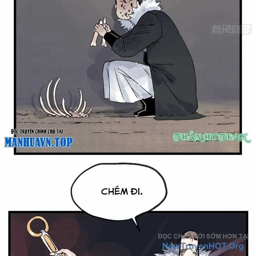 Hiệp Khách Hành Bất Thông Chương 101 trang 20