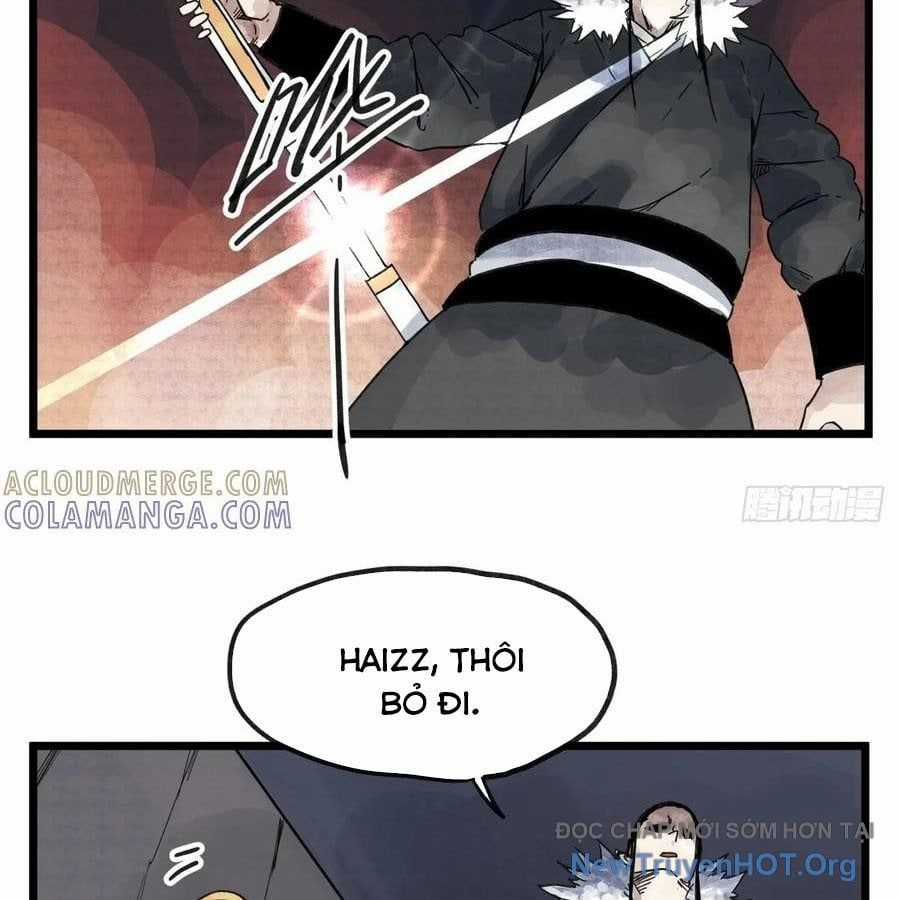 Hiệp Khách Hành Bất Thông Chương 101 trang 21