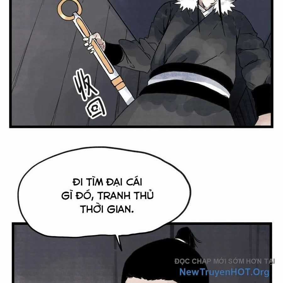 Hiệp Khách Hành Bất Thông Chương 101 trang 22