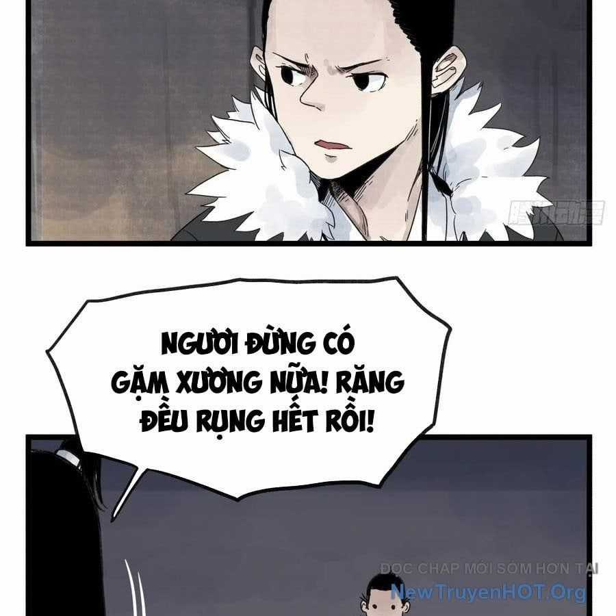 Hiệp Khách Hành Bất Thông Chương 101 trang 23