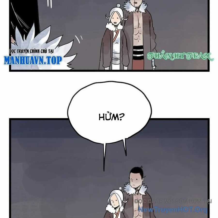 Hiệp Khách Hành Bất Thông Chương 101 trang 24