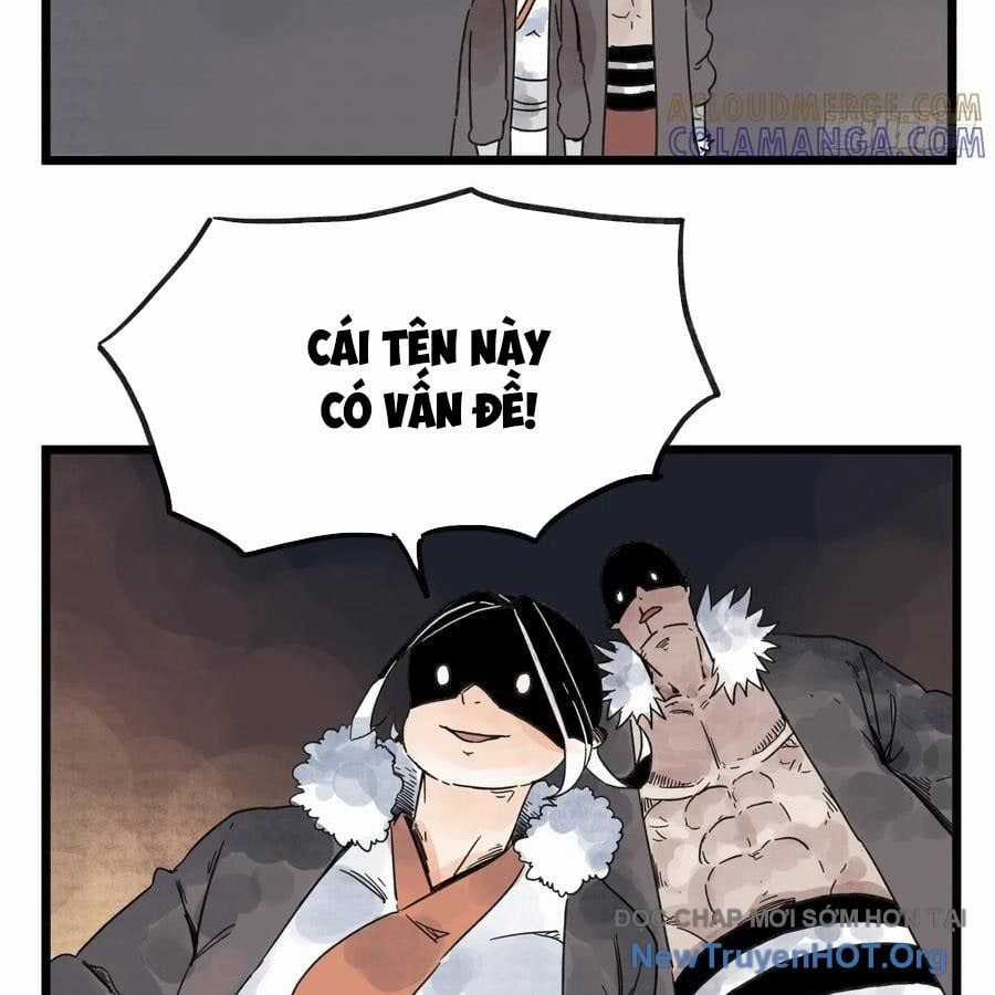 Hiệp Khách Hành Bất Thông Chương 101 trang 25