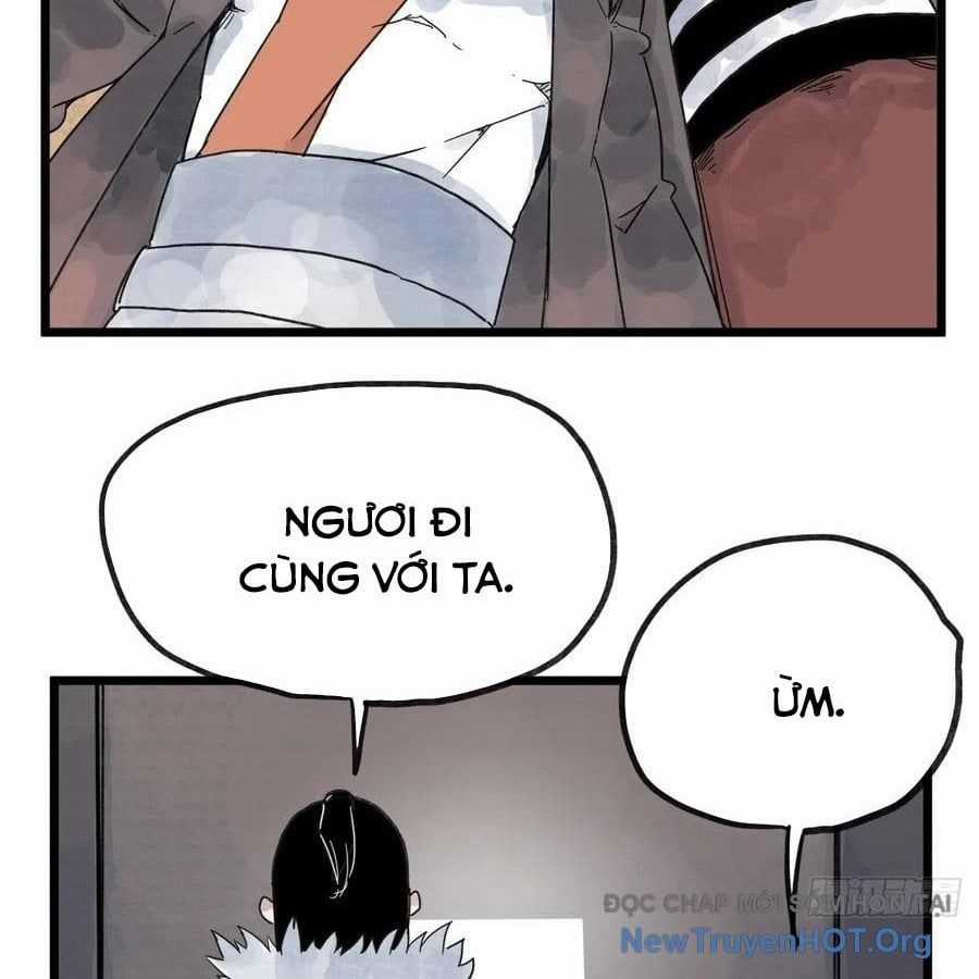 Hiệp Khách Hành Bất Thông Chương 101 trang 26