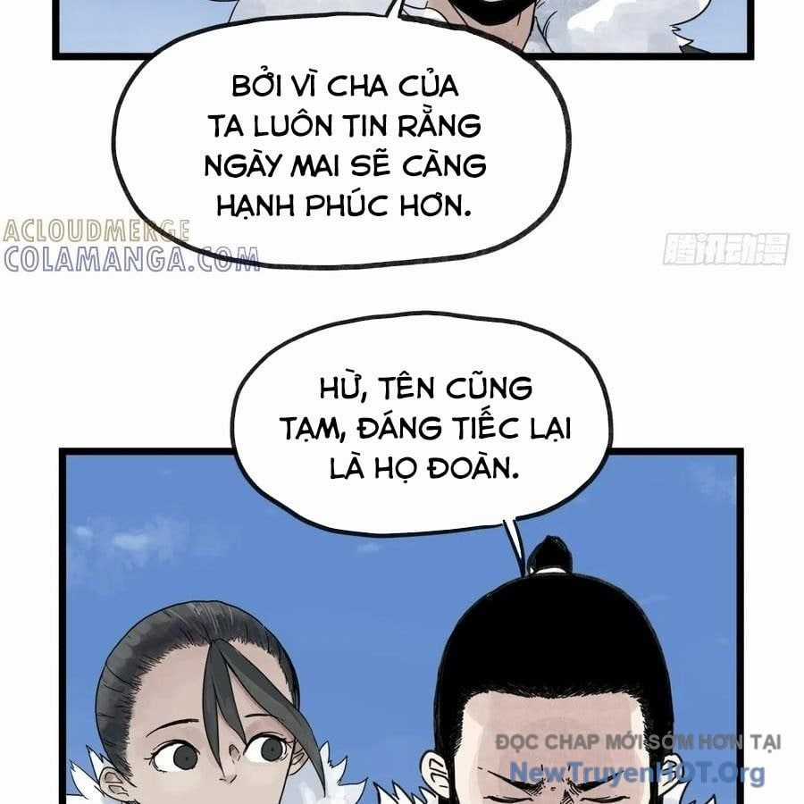 Hiệp Khách Hành Bất Thông Chương 101 trang 29