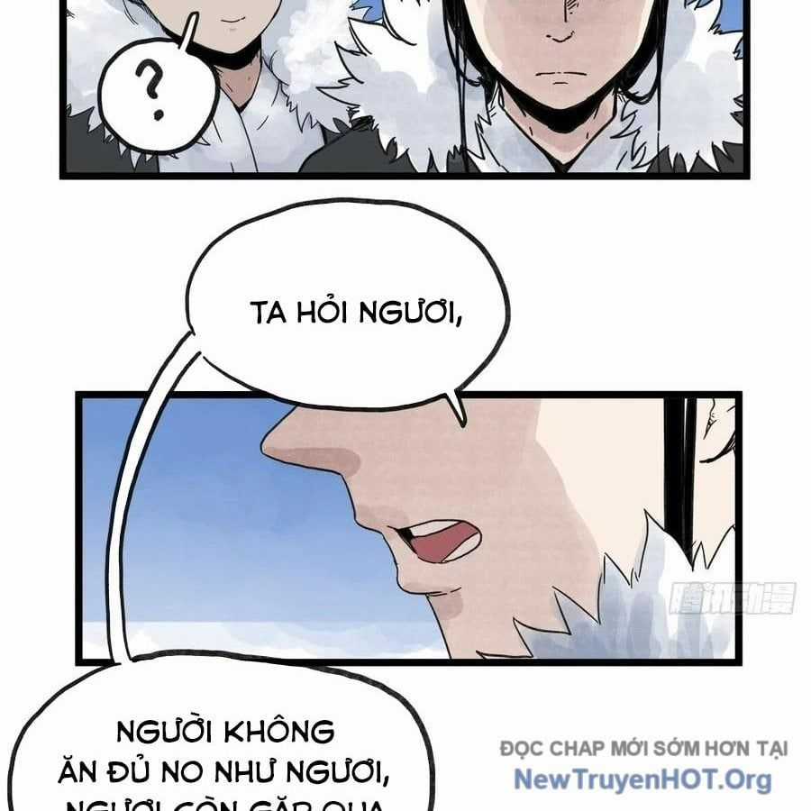 Hiệp Khách Hành Bất Thông Chương 101 trang 30