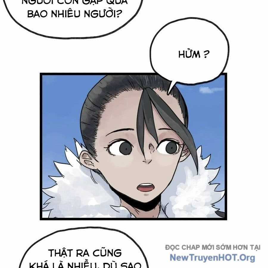 Hiệp Khách Hành Bất Thông Chương 101 trang 31