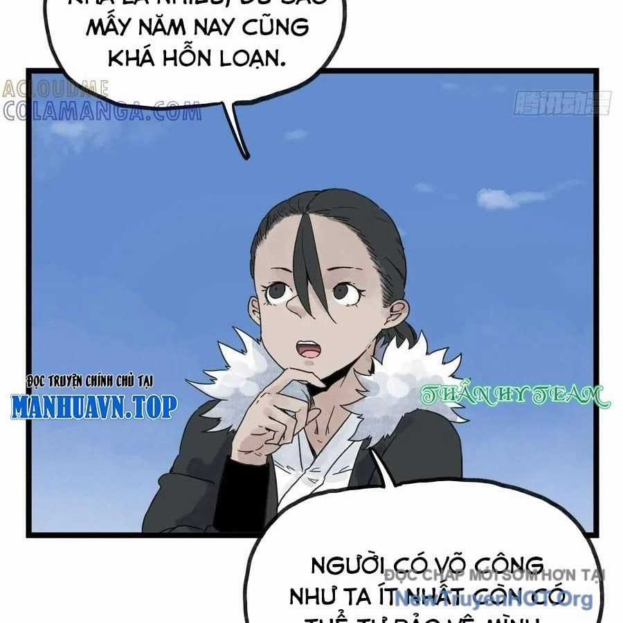 Hiệp Khách Hành Bất Thông Chương 101 trang 32