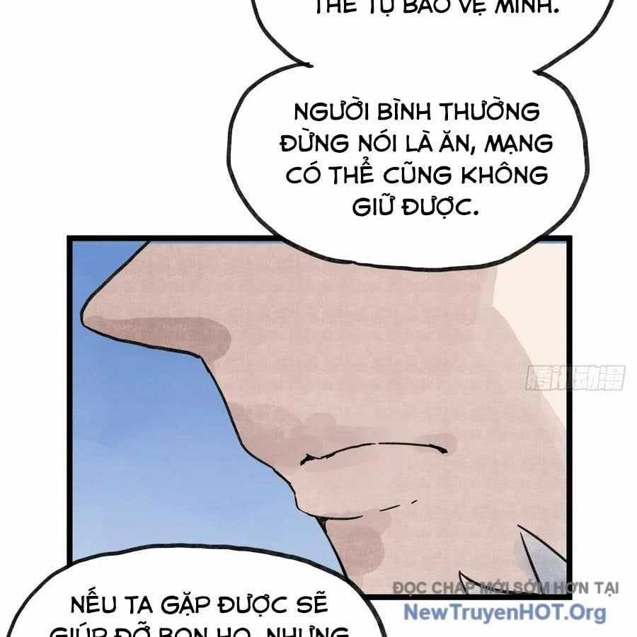 Hiệp Khách Hành Bất Thông Chương 101 trang 33