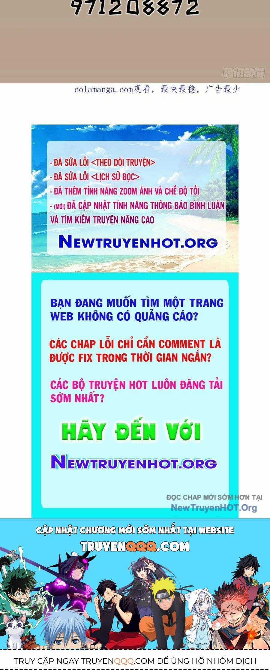 Hiệp Khách Hành Bất Thông Chương 101 trang 37