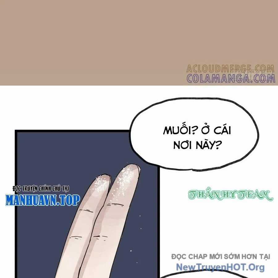 Hiệp Khách Hành Bất Thông Chương 101 trang 4