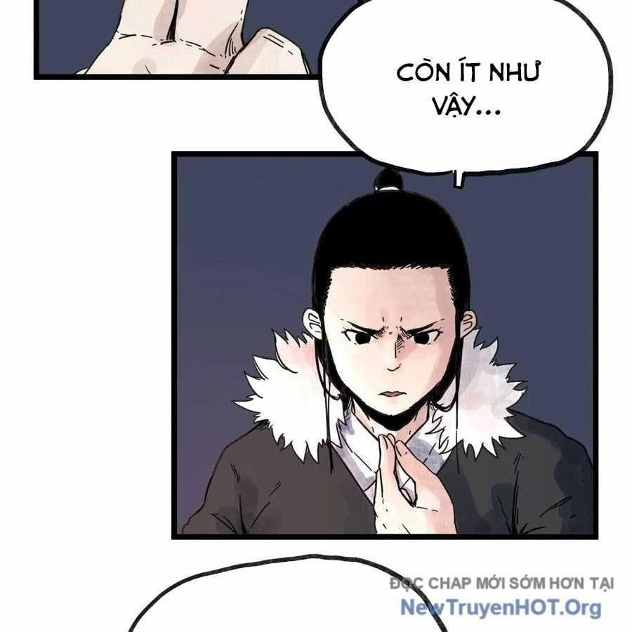 Hiệp Khách Hành Bất Thông Chương 101 trang 5