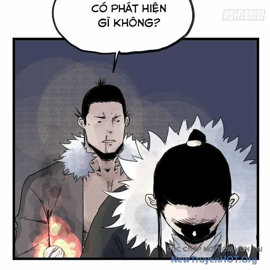 Hiệp Khách Hành Bất Thông Chương 101 trang 6