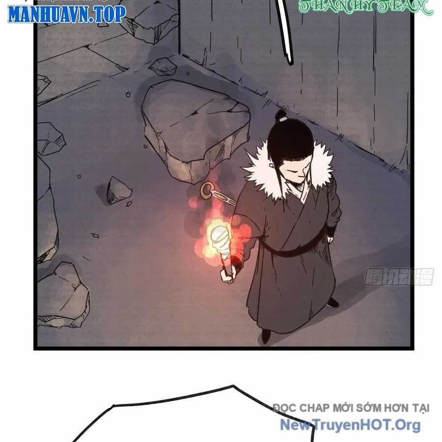 Hiệp Khách Hành Bất Thông Chương 101 trang 9