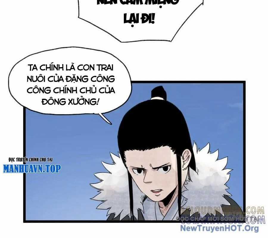 Hiệp Khách Hành Bất Thông Chương 102 trang 13