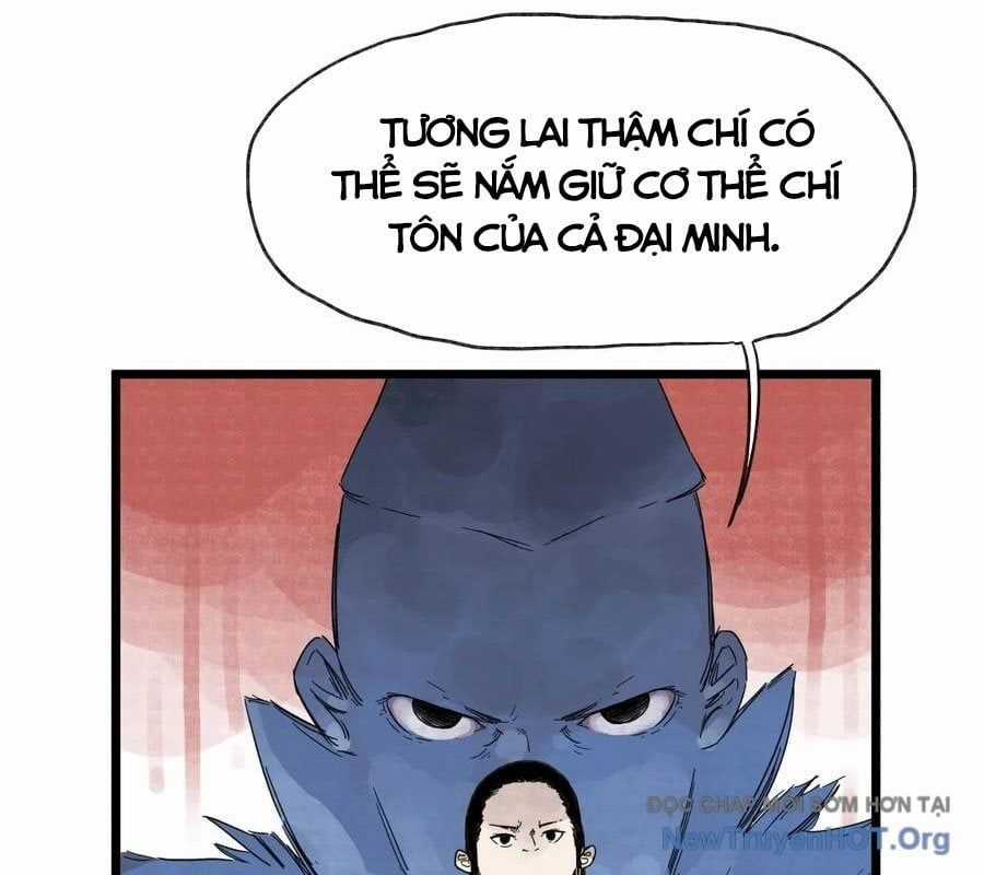 Hiệp Khách Hành Bất Thông Chương 102 trang 14