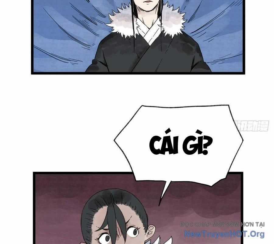 Hiệp Khách Hành Bất Thông Chương 102 trang 15