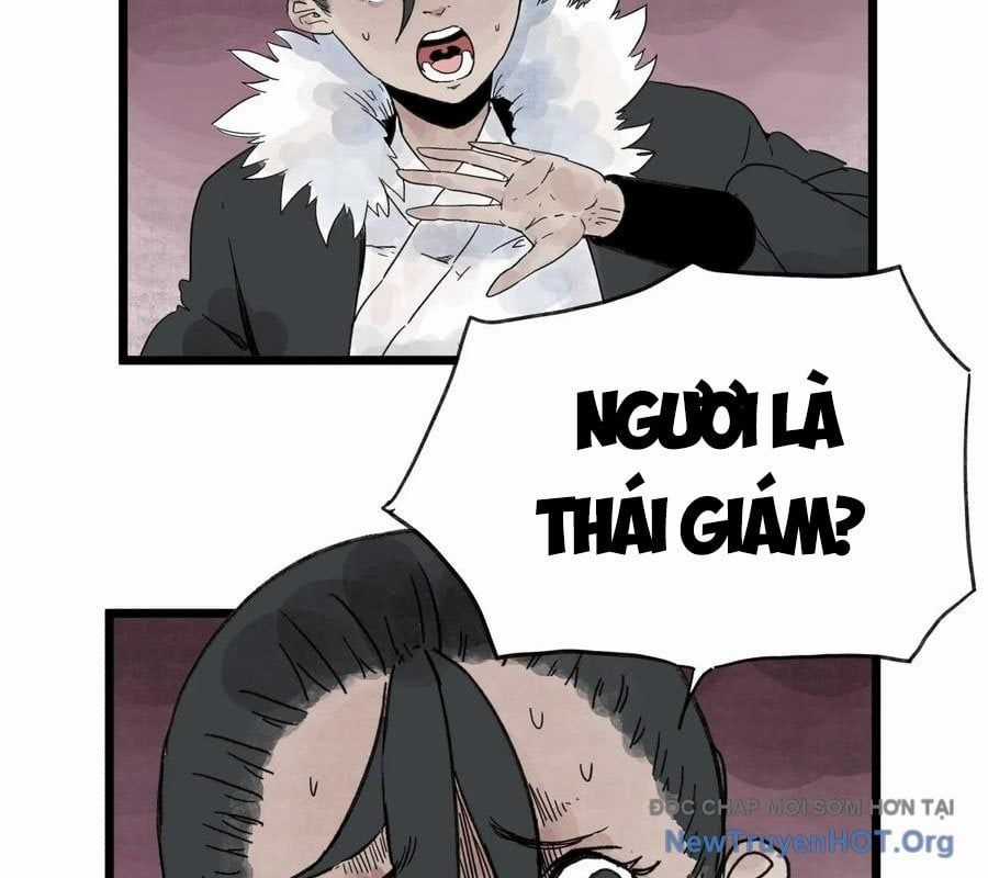 Hiệp Khách Hành Bất Thông Chương 102 trang 16