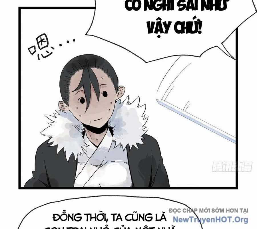 Hiệp Khách Hành Bất Thông Chương 102 trang 18