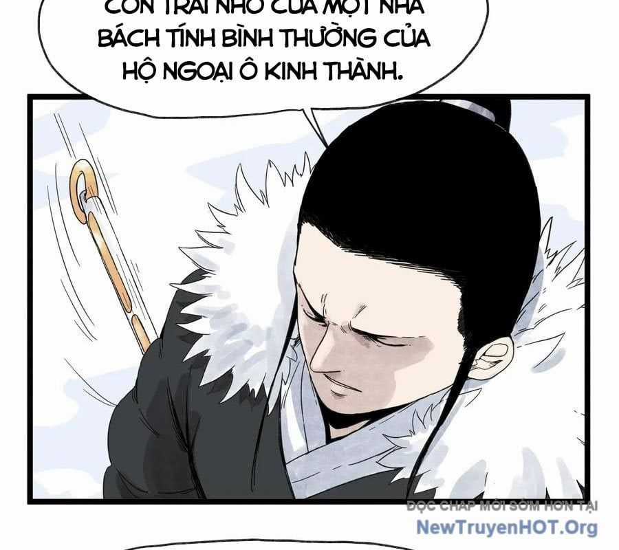 Hiệp Khách Hành Bất Thông Chương 102 trang 19