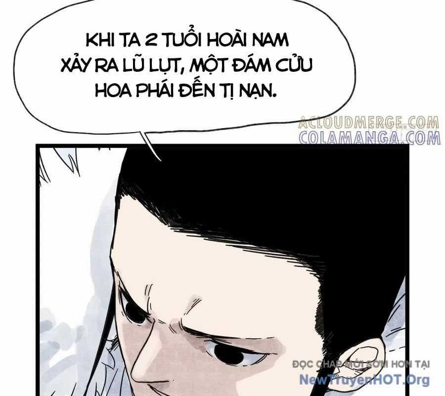 Hiệp Khách Hành Bất Thông Chương 102 trang 20