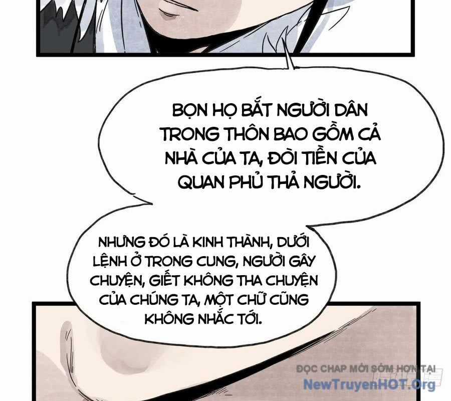 Hiệp Khách Hành Bất Thông Chương 102 trang 21