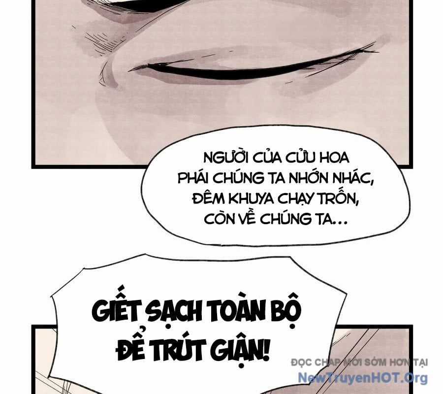 Hiệp Khách Hành Bất Thông Chương 102 trang 22