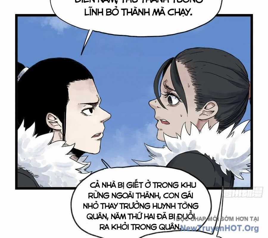 Hiệp Khách Hành Bất Thông Chương 102 trang 25