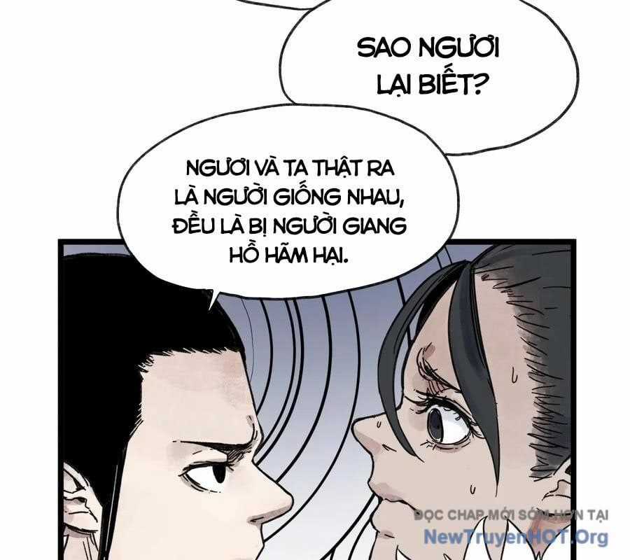 Hiệp Khách Hành Bất Thông Chương 102 trang 26