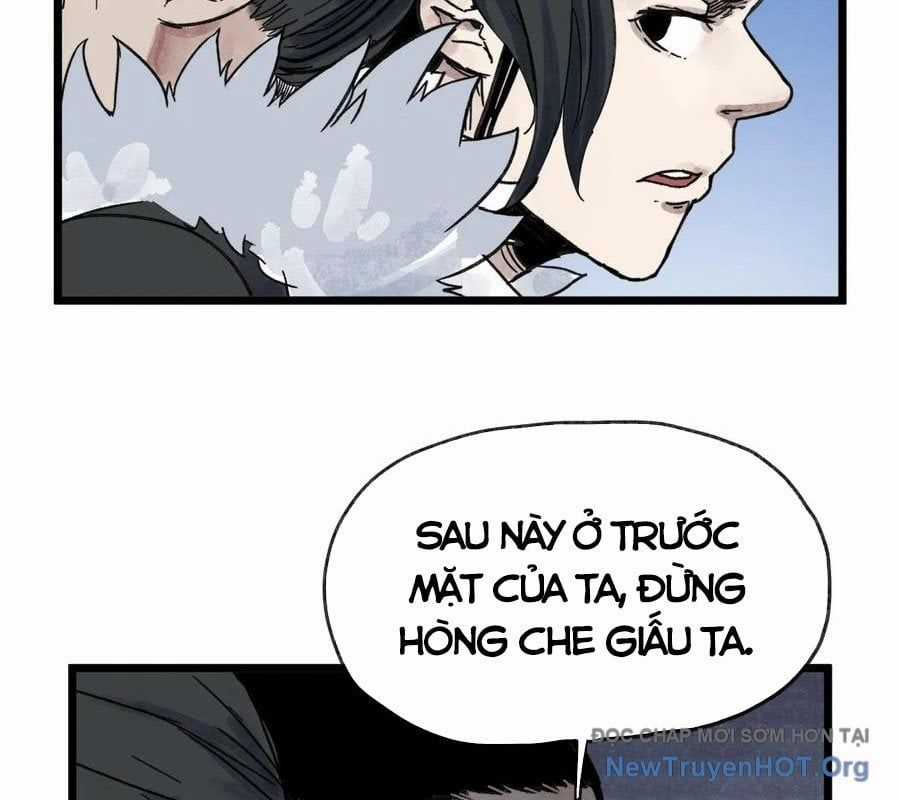 Hiệp Khách Hành Bất Thông Chương 102 trang 30